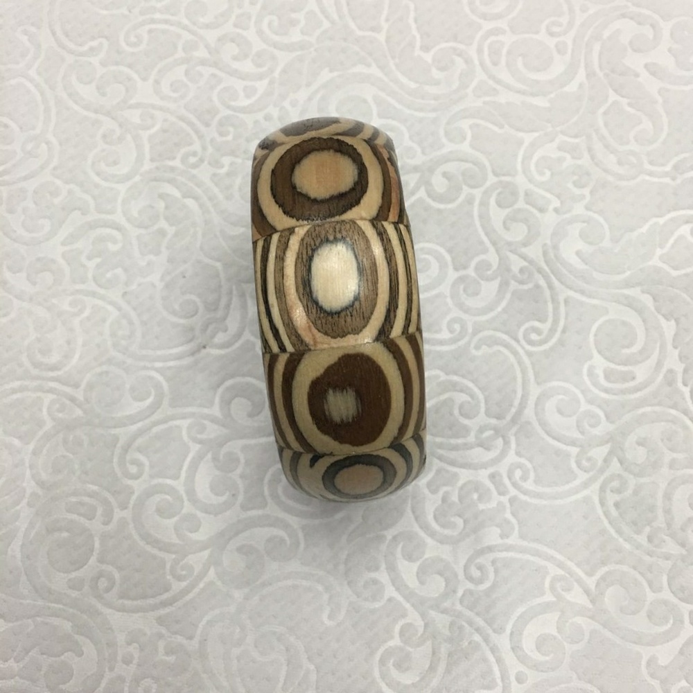 Authentic African Cuff Bangle Jewelry